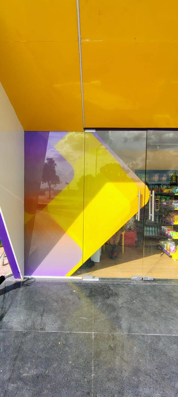 Quick Retail Solutions Project