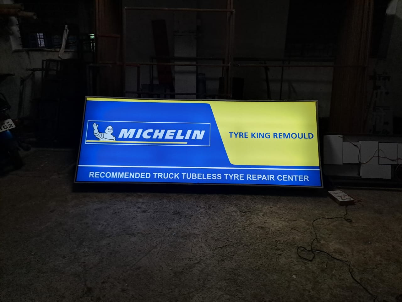 Quick Retail Solutions Project
